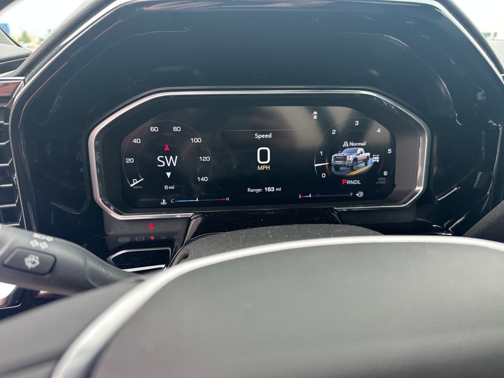 2026 GMC Sierra 2500HD SLE - Photo 20