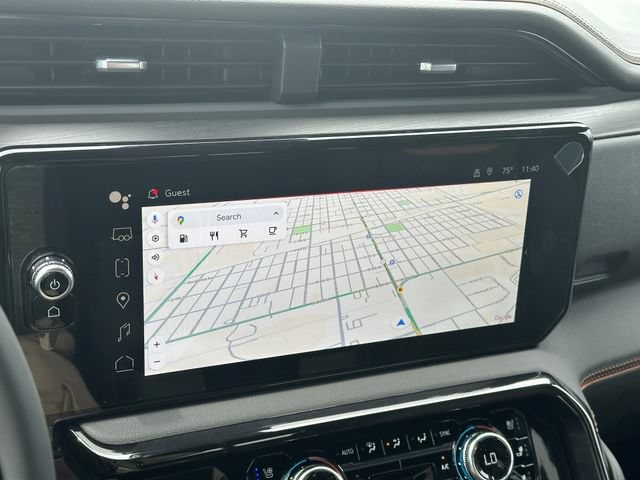 2026 GMC Sierra 1500 AT4 - Photo 29