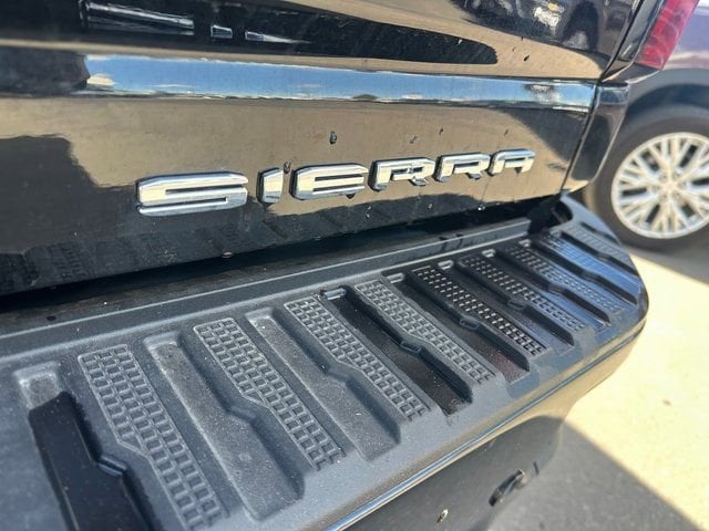 2025 GMC Sierra 2500HD Denali - Photo 11