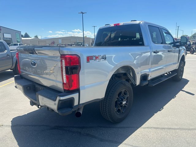 2024 Ford F-350 XL photo 3