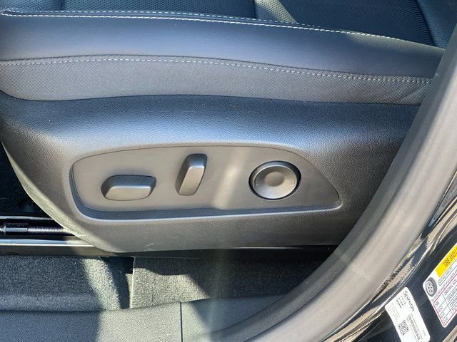 2025 GMC Terrain Elevation - Photo 18