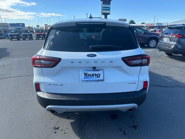 2024 Ford Escape Active photo 3