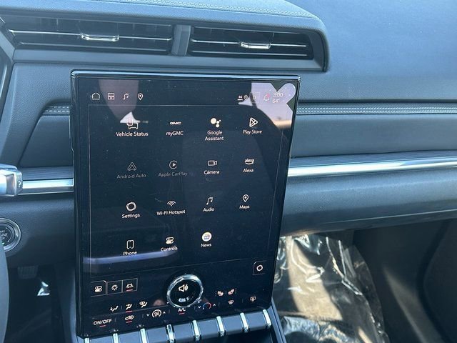 2025 GMC Terrain Elevation - Photo 22