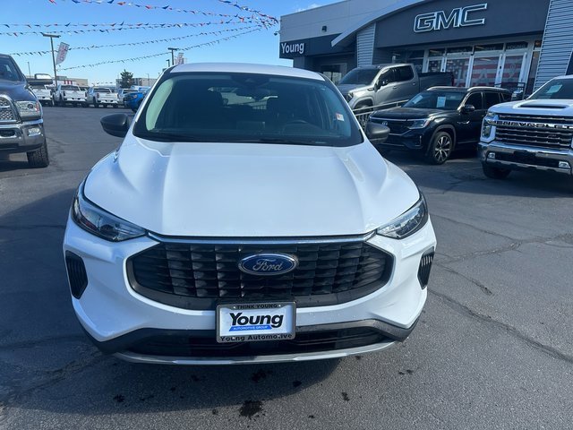 2024 Ford Escape Active photo 7