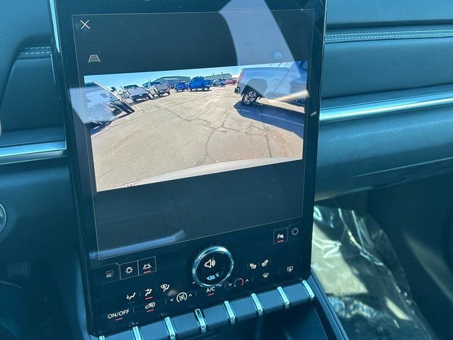 2025 GMC Terrain Elevation - Photo 26