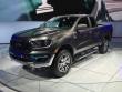 Used 2021 Ford Ranger XL Truck SuperCrew