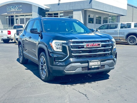 2025 GMC Terrain Elevation SUV