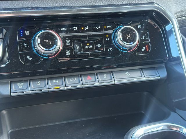 2025 GMC Sierra 2500HD Denali - Photo 38