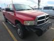 Used 2004 Dodge Ram 2500 SLT Truck Quad Cab