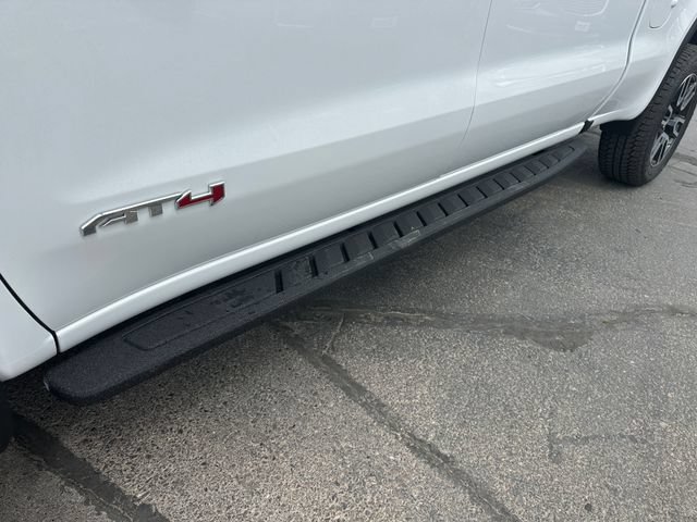 2026 GMC Sierra 1500 AT4 - Photo 16