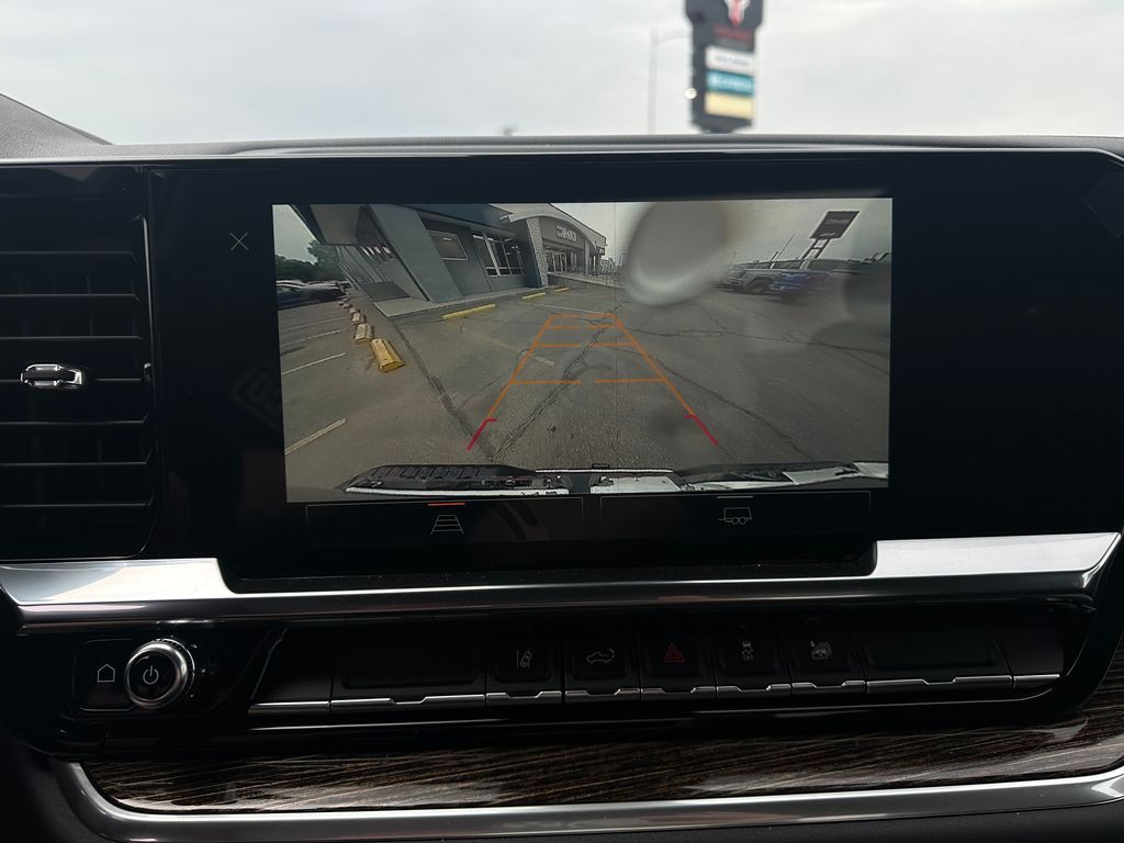 2026 GMC Sierra 2500HD SLE - Photo 22
