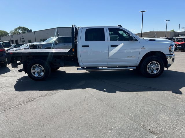 Used 2022 RAM Ram 3500 Pickup Tradesman with VIN 3C63R3GL1NG400082 for sale in Burley, ID