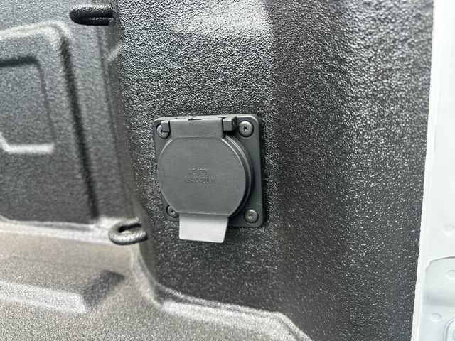 2026 GMC Sierra 1500 AT4 - Photo 15