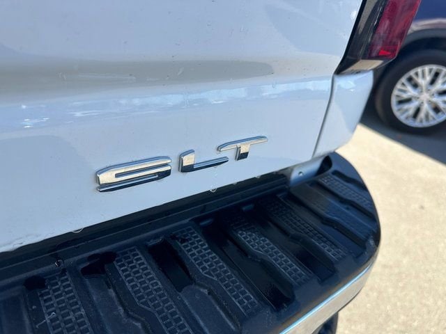 2025 GMC Sierra 2500HD SLT - Photo 11