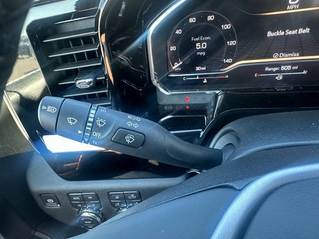 2025 GMC Sierra 2500HD SLT - Photo 36