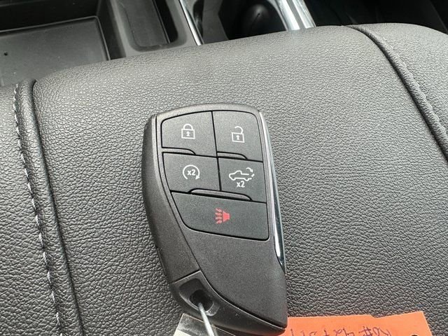 2026 GMC Sierra 1500 Elevation - Photo 38