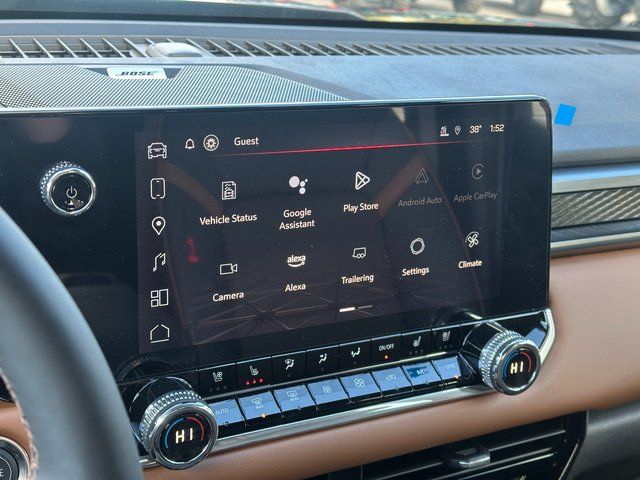 2025 GMC Canyon AT4 - Photo 23