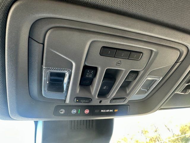 2025 GMC Sierra 2500HD SLT - Photo 40