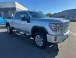 GMC Sierra 2500 HD