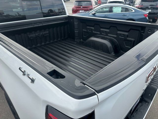 2026 GMC Sierra 1500 Elevation - Photo 13