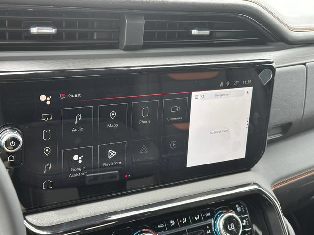 2026 GMC Sierra 1500 AT4 - Photo 27