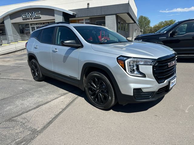 2022 GMC Terrain SLE AWD's photo