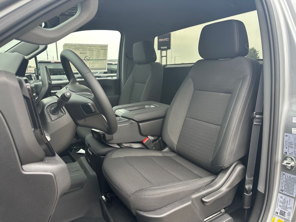 2026 GMC Sierra 2500HD SLE - Photo 14