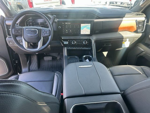 2025 GMC Sierra 2500HD Denali - Photo 30