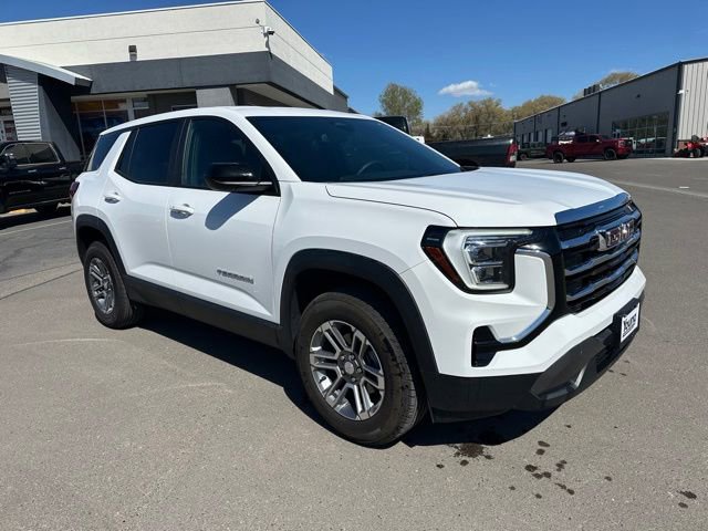 2026 GMC Terrain Elevation FWD's photo
