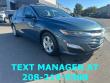 Used 2024 Chevrolet Malibu LS Sedan