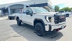 2026 GMC Sierra 3500 HD AT4 Truck