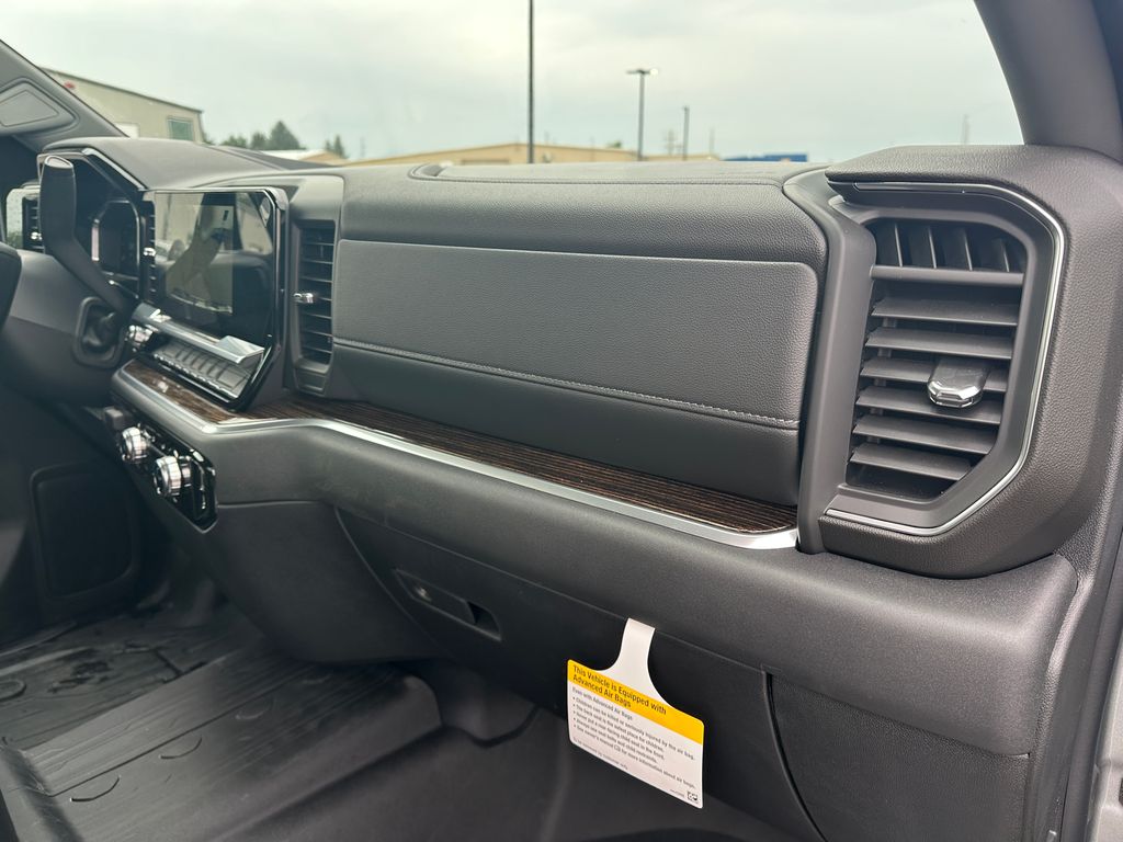 2026 GMC Sierra 2500HD SLE - Photo 25