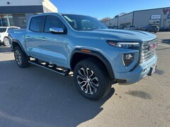 2026 GMC Canyon Denali Truck