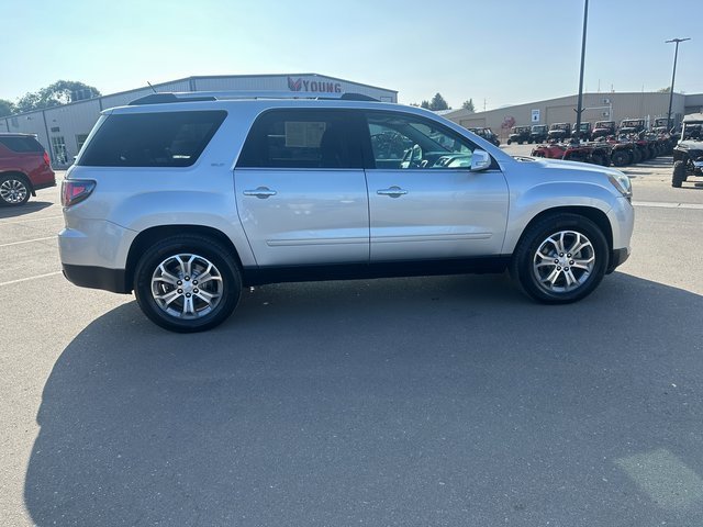 2015 Gmc Acadia SLT photo 2