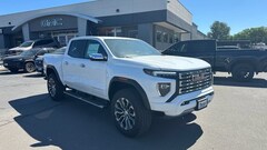 2026 GMC Canyon Denali Truck