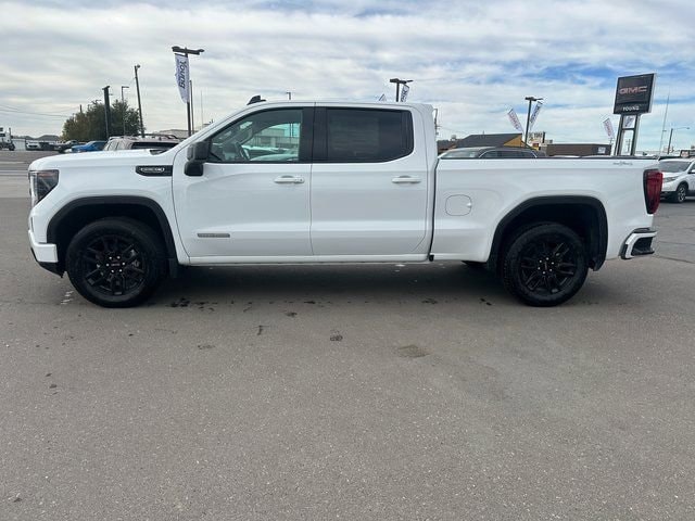 2026 GMC Sierra 1500 Elevation - Photo 7