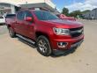 Used 2016 Chevrolet Colorado 4WD Z71 Truck Crew Cab
