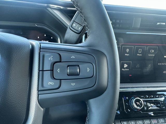 2025 GMC Sierra 2500HD Denali - Photo 47