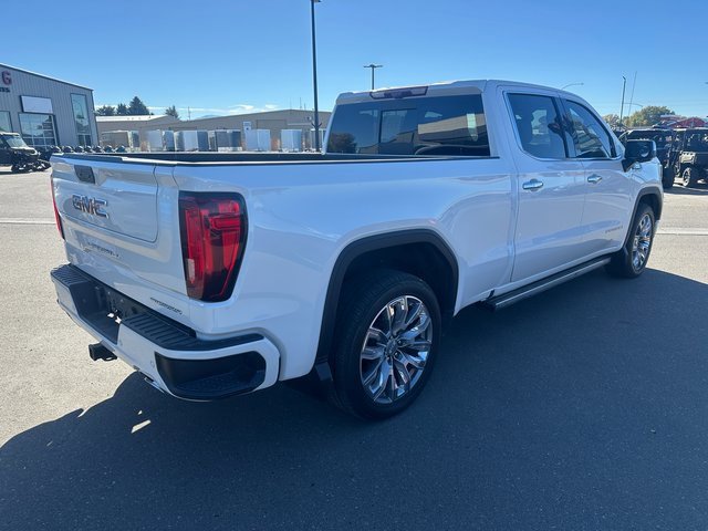 2021 Gmc Sierra 1500 Denali photo 3