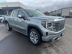 2026 GMC Sierra 1500 Denali Truck