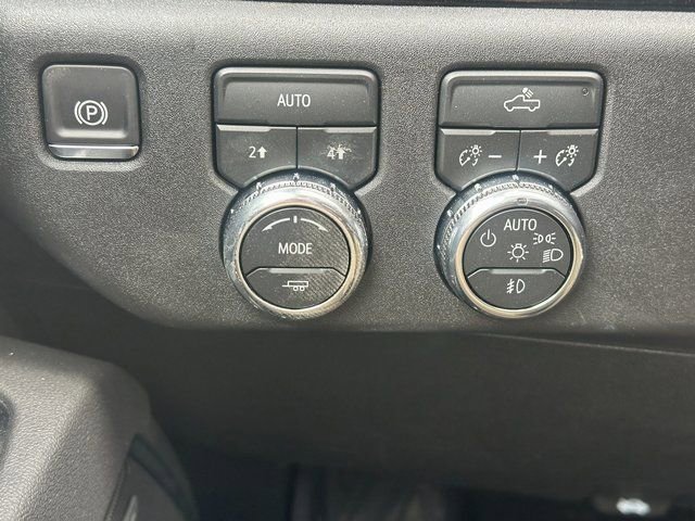 2026 GMC Sierra 1500 Elevation - Photo 33