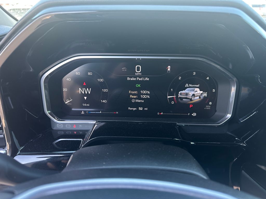 2026 GMC Sierra 1500 Elevation - Photo 20
