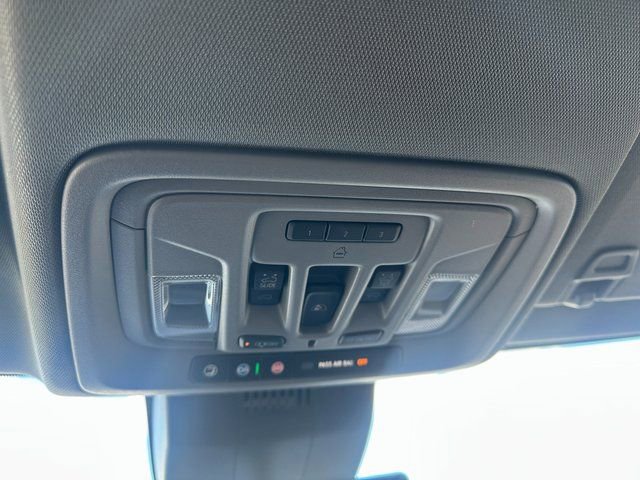 2025 GMC Sierra 2500HD Denali - Photo 42