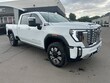 GMC Sierra 2500 HD