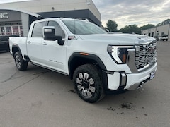 2025 GMC Sierra 2500 HD Denali Truck