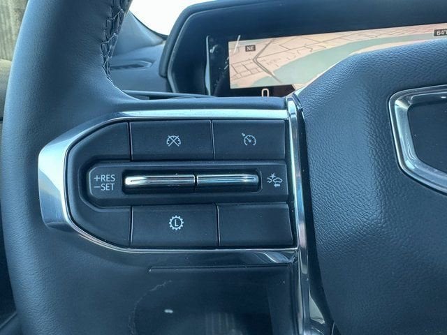 2025 GMC Terrain Elevation - Photo 35