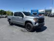 Used 2023 Chevrolet Silverado 1500 Custom Trail Boss Truck Crew Cab