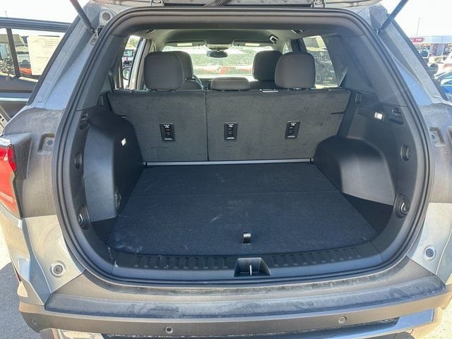 2025 GMC Terrain Elevation - Photo 14