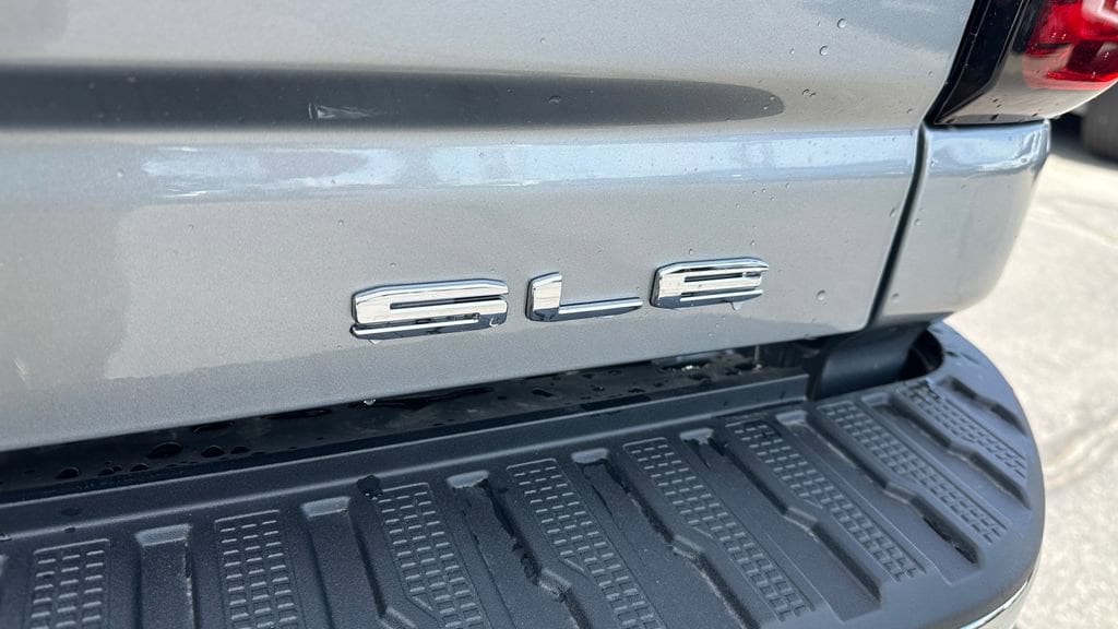2026 GMC Sierra 2500HD SLE - Photo 11