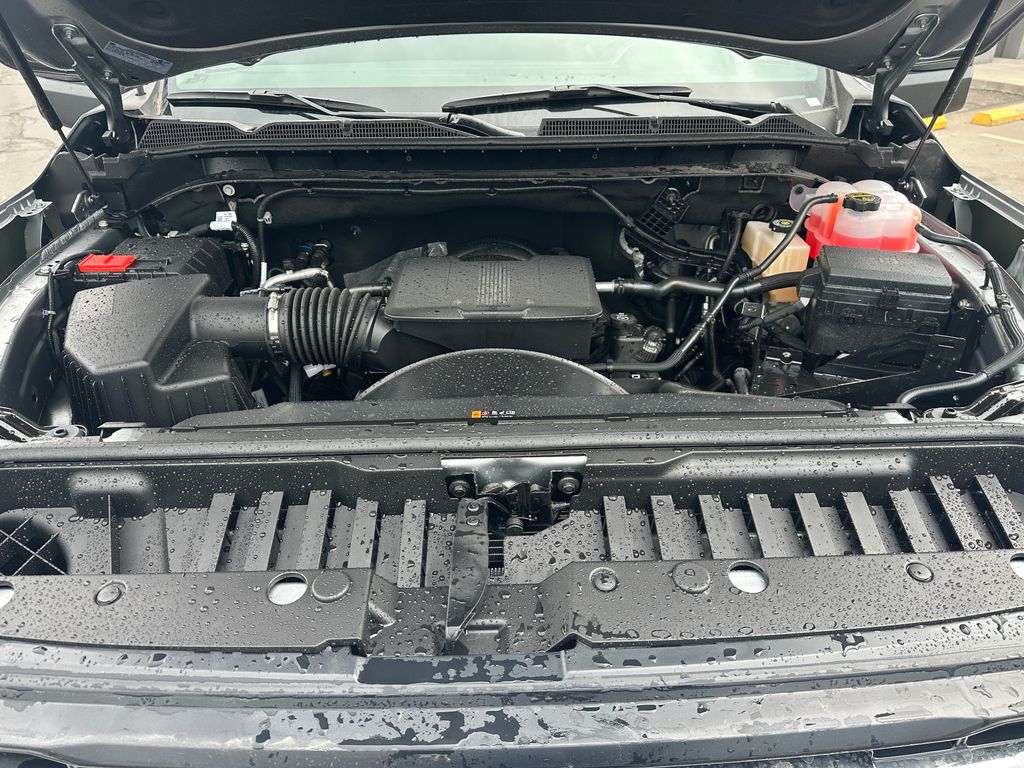2026 GMC Sierra 2500HD SLE - Photo 26